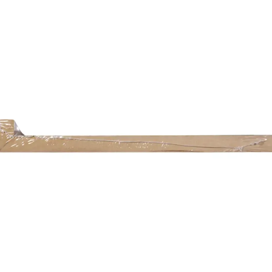 CanDo Vensterbank Radiatorbekleding Wit MDF 160x30 cm