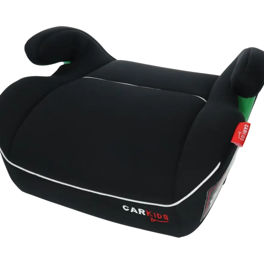Carkids Alfie I-Size Isofix zitverhoger