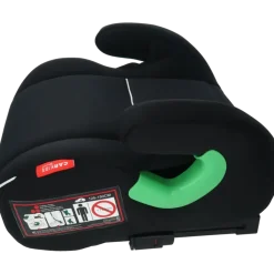 Carkids Alfie I-Size Isofix zitverhoger