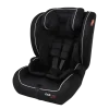Carkids autostoeltje 76-150cm Zwart/Wit
