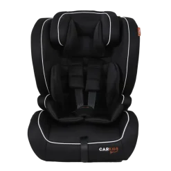 Carkids autostoeltje 76-150cm Zwart/Wit