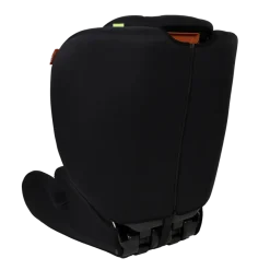 Carkids autostoeltje 76-150cm Zwart/Wit