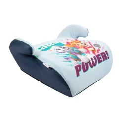 Carkid zitverhoger Paw Patrol Girl I-size 125-150cm zitverhoger I-size