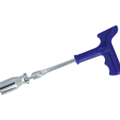 Carpoint Bougiesleutel T-Grip Model 21mm
