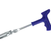 Carpoint Bougiesleutel T-Grip Model 16mm
