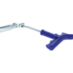 Carpoint Bougiesleutel T-Grip Model 16mm