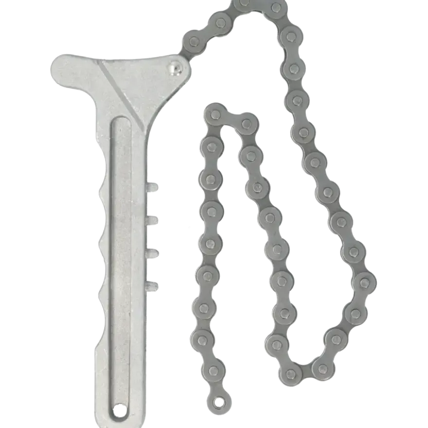 Carpoint Oliefiltersleutel met ketting