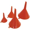 Carpoint Trechters 4 Stuks