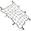 Carpoint Aanhangernet Elastisch 90x150cm