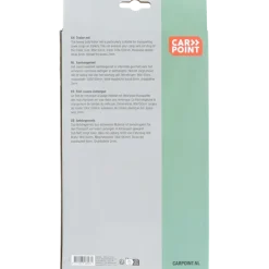 Carpoint Aanhangernet Elastisch 90x150cm