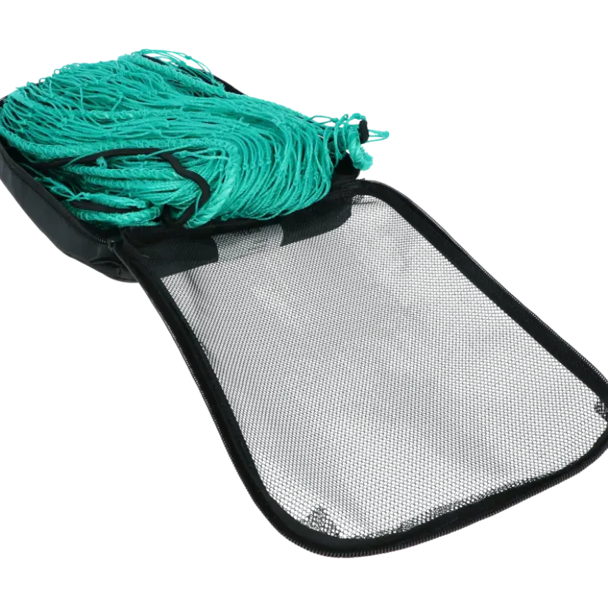 Carpoint Aanhangernet 200x300cm twisted
