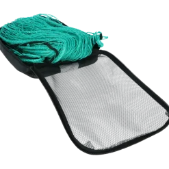 Carpoint Aanhangernet 160x250cm twisted