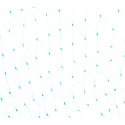 Carpoint Aanhangernet 160x250cm twisted