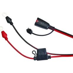 Carpoint acculader BX-4M 6V/12V 1A