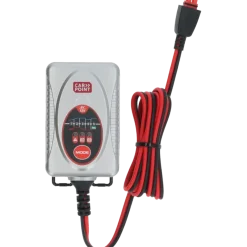 Carpoint acculader BX-4M 6V/12V 1A