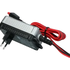 Carpoint acculader BX-4M 6V/12V 1A