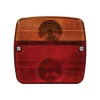 Carpoint Achterlicht 12V 4 Functies + Lampen