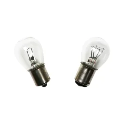 Carpoint Achterlicht 12V 4 Functies + Lampen