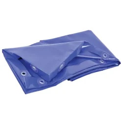 Carpoint afdekzeil aanhanger 2575x1345x50 mm