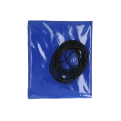 Carpoint afdekzeil aanhanger 2575x1345x50 mm