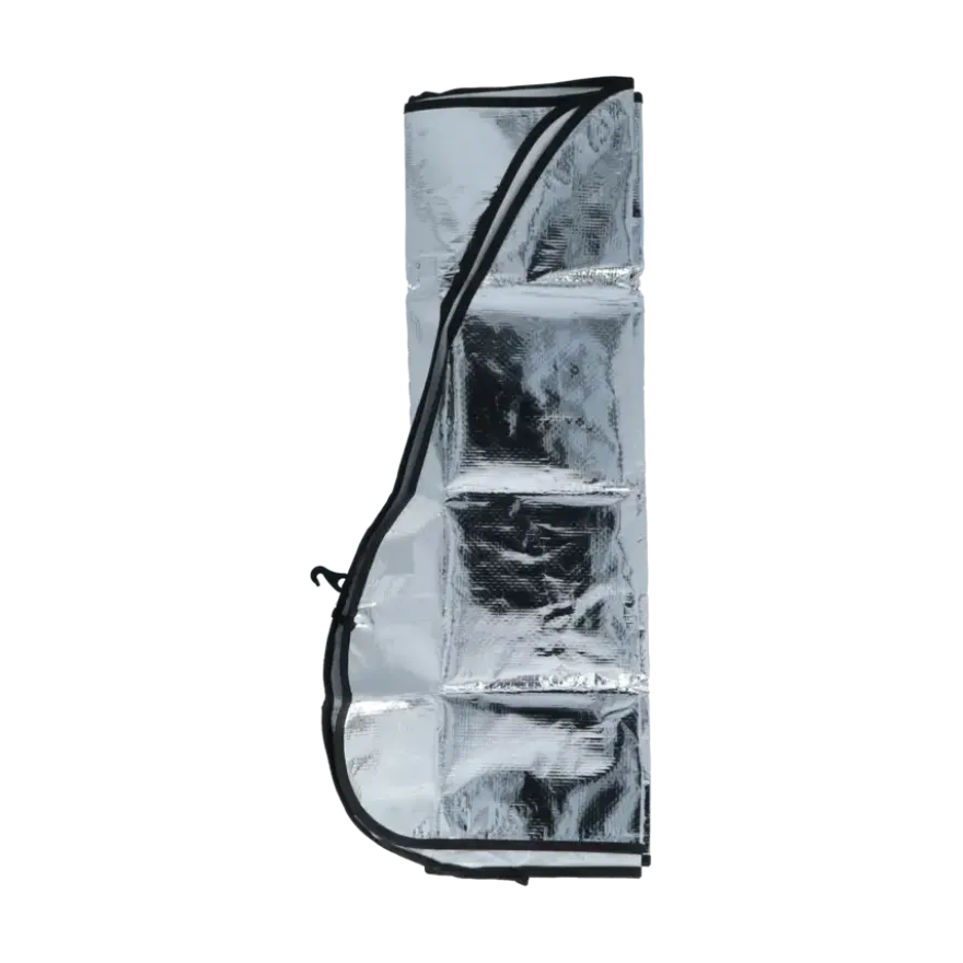 Carpoint Anit-ijsdeken 180x70cm