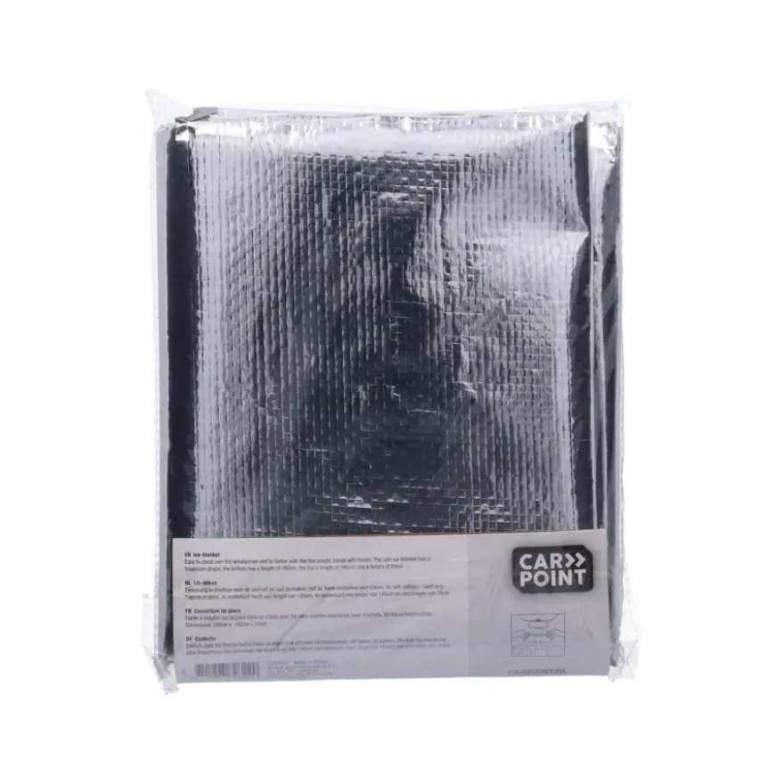 Carpoint Anit-ijsdeken 180x70cm
