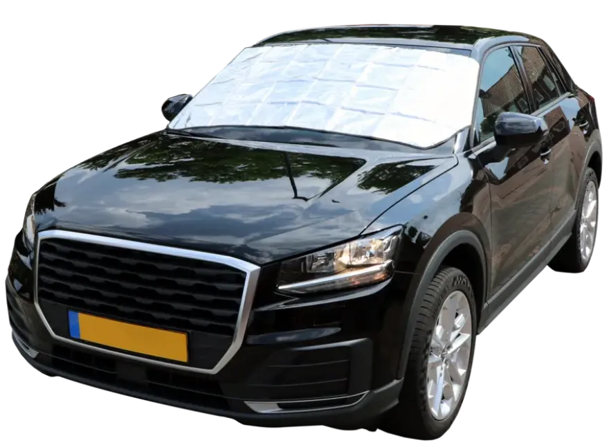 Carpoint Anit-ijsdeken 180x70cm