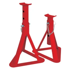 Carpoint Assteunen 2000kg 2 Stuks