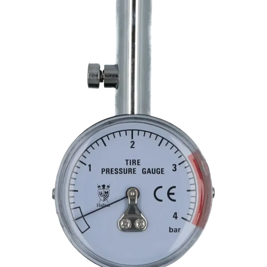 Carpoint Bandenspanningsmeter Professioneel