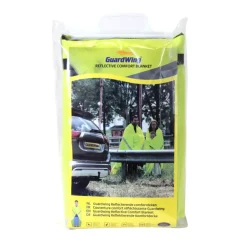 Carpoint Beschermdeken Guardwing 200x150cm