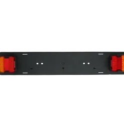 Carpoint bluetooth led verlichtingsbalk 78x14 cm 7-polig