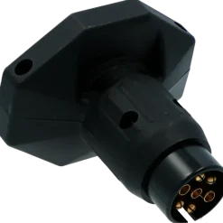 Carpoint bluetooth led verlichtingsbalk 78x14 cm 7-polig