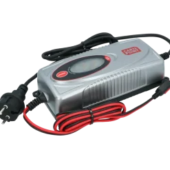 Carpoint BX-2D acculader 12v/24v max. laadstroom 7.5 ampère
