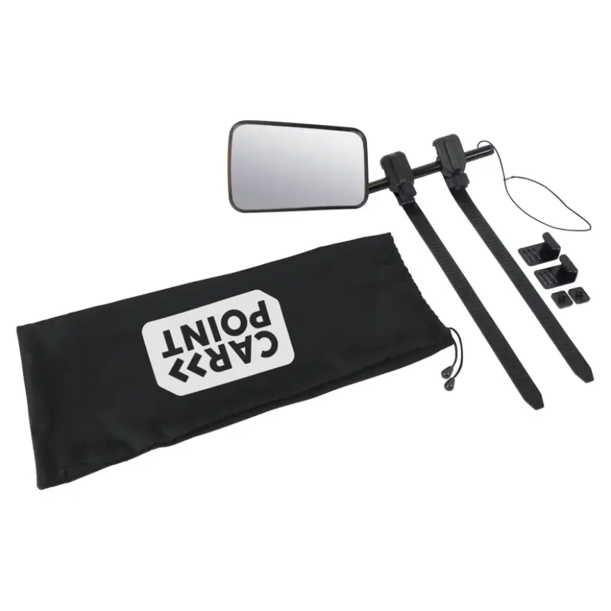 Carpoint Caravanspiegel Protas