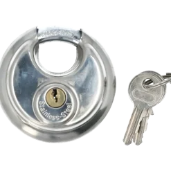 Carpoint Discusslot ø70mm