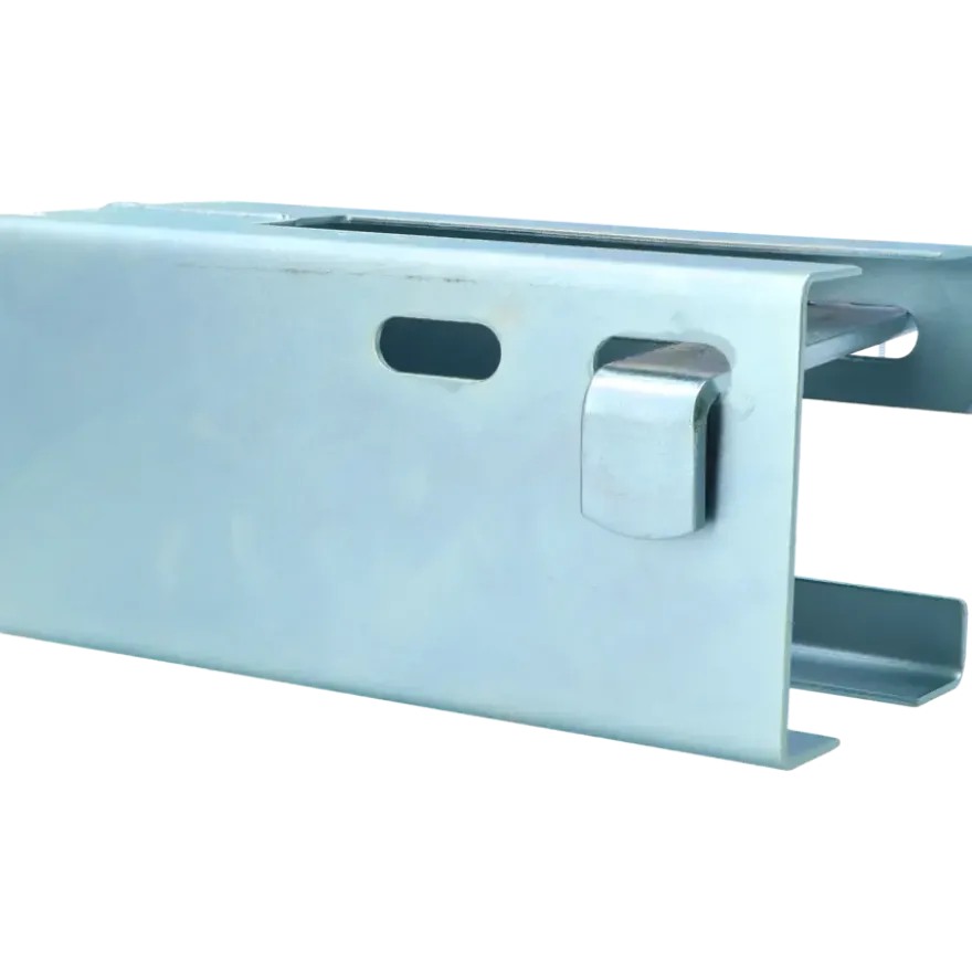 Carpoint Disselslot