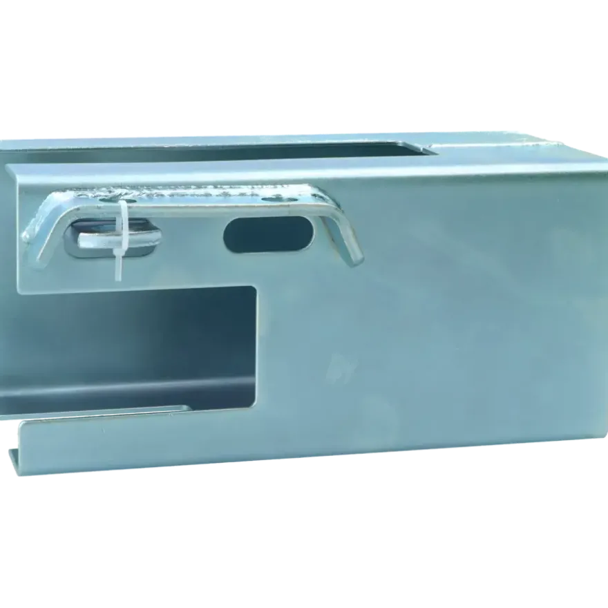 Carpoint Disselslot