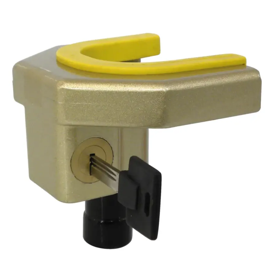 Carpoint Disselslot Deluxe
