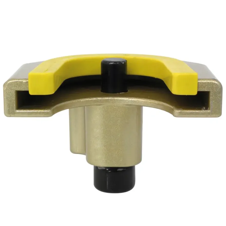 Carpoint Disselslot Deluxe