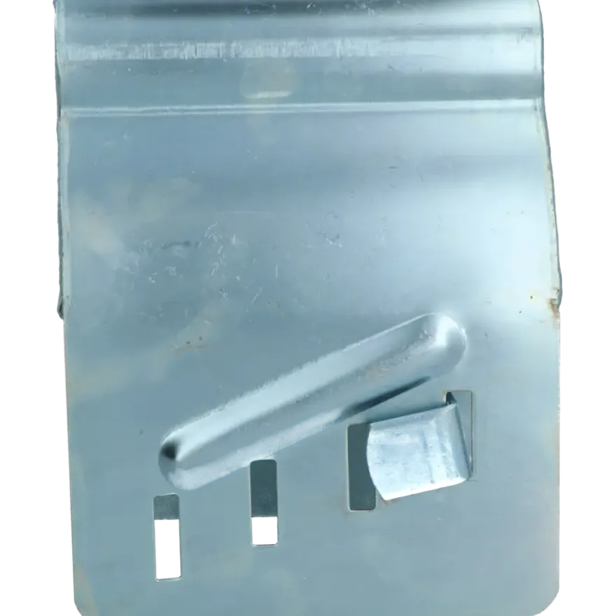 Carpoint Disselslot Tasmodel