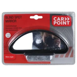 Carpoint Dodehoekspiegel 13.5x5cm