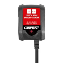 Carpoint druppellader