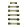 Carpoint Glaszekering 2-25A assortiment 6 Stuks