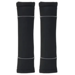 Carpoint Gordelhoezen Classic Zwart/Grijs