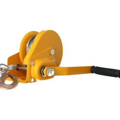 Carpoint handlier 720kg met 10 meter kabel