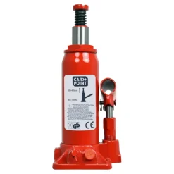 Carpoint Hydraulische Potkrik 5000kg