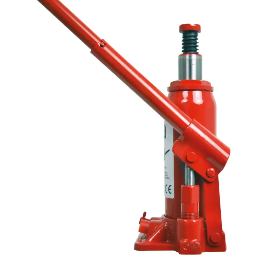Carpoint Hydraulische Potkrik 5000kg