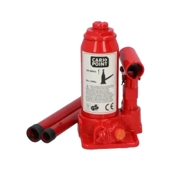 Carpoint Hydraulische Potkrik 2000kg