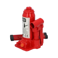 Carpoint Hydraulische Potkrik 2000kg