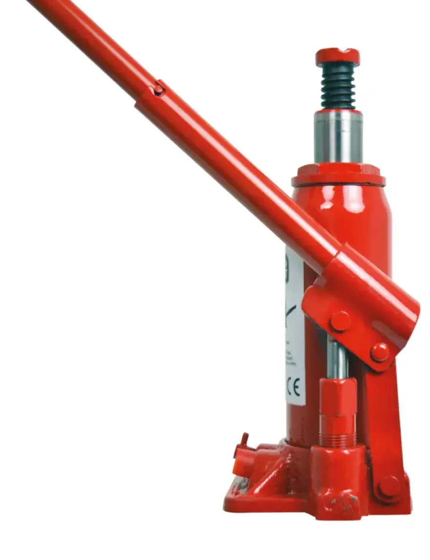 Carpoint hydraulische potkrik 3000kg